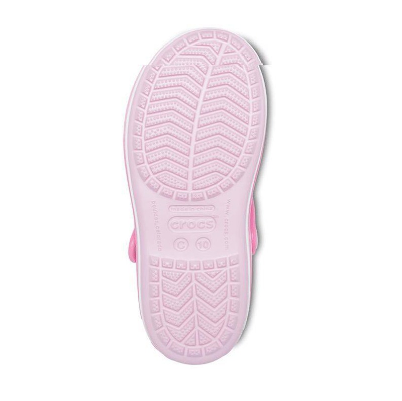 Product image: Kids’ crocband™ sandal-null