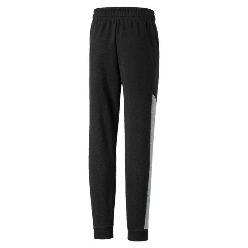 Boys alpha graphic sweat pant-null