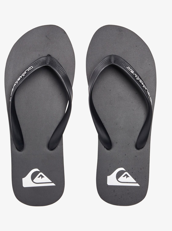 Quiksilver men slaps molokai core (aqyl101325-kvj1) image number null