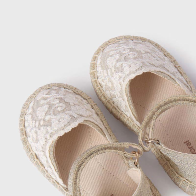 Mayoral infant shoes-null