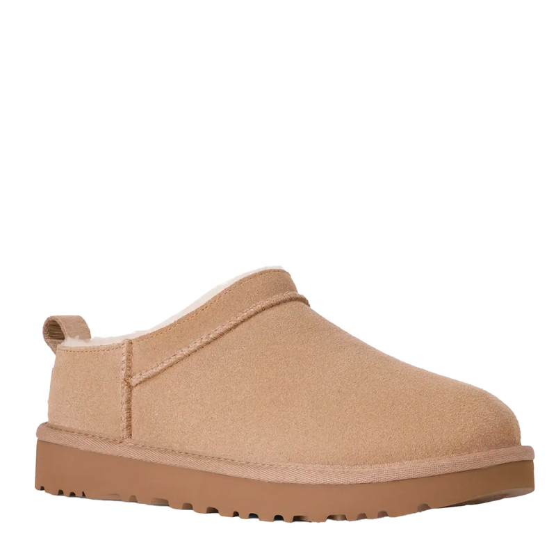 Ugg γυναικείο μποτάκι-null