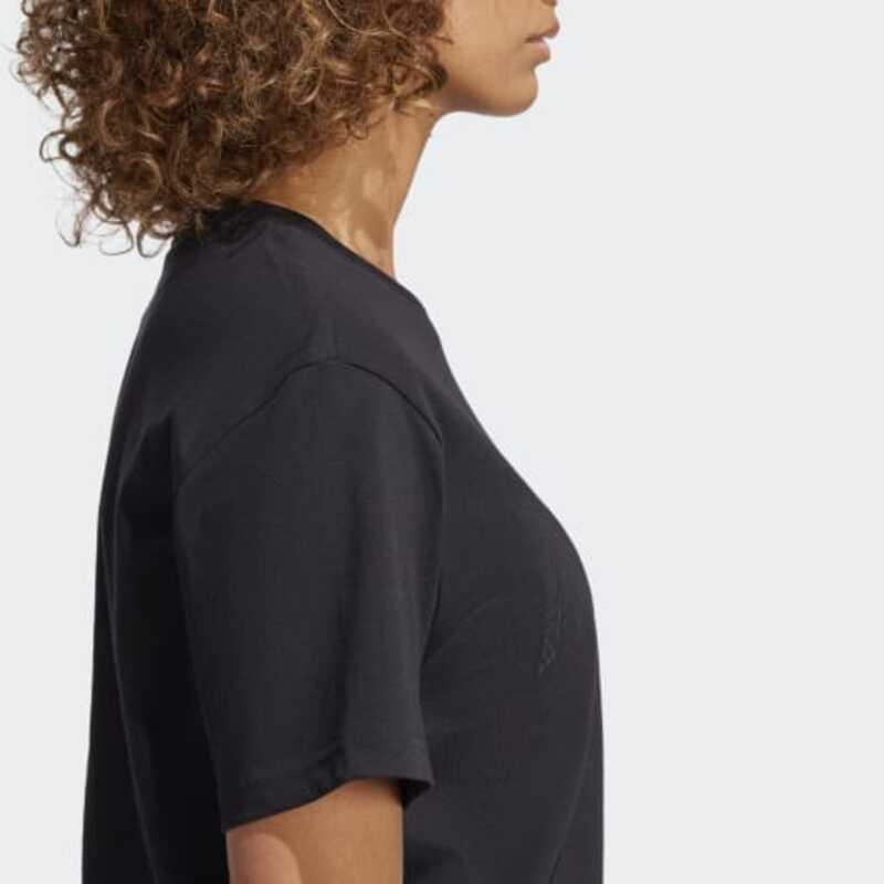 Adidas women c camo wv t-shirt image number null