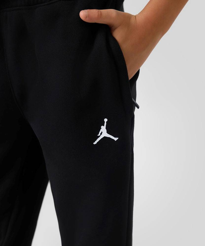 Boys mj sport crossover pant-null