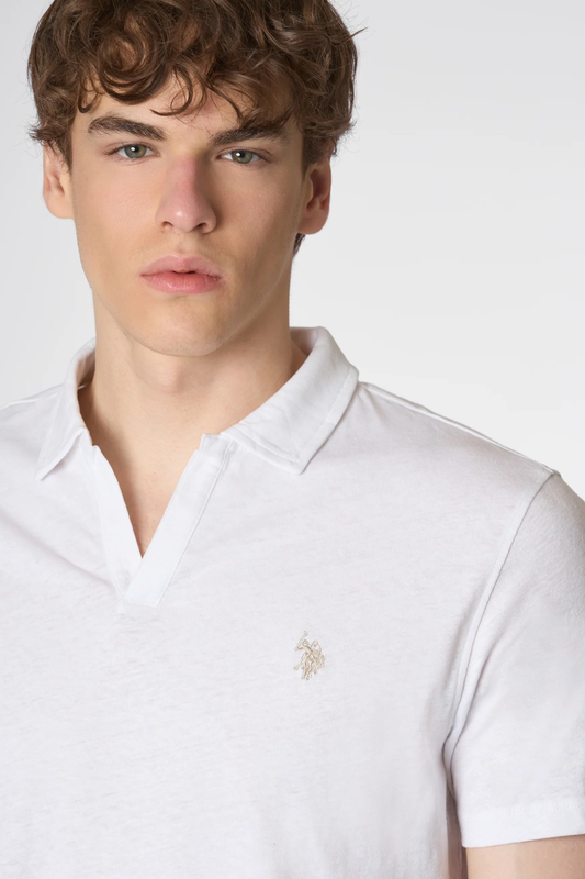 U.s. Polo assn. Derk polo-null