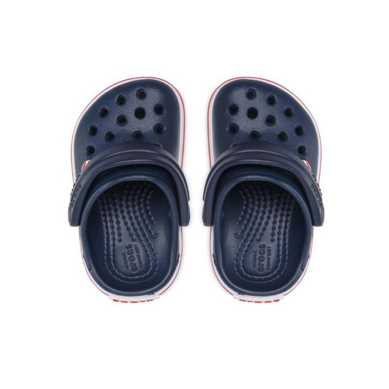 Kids&rsquo; crocband&trade; clog-null