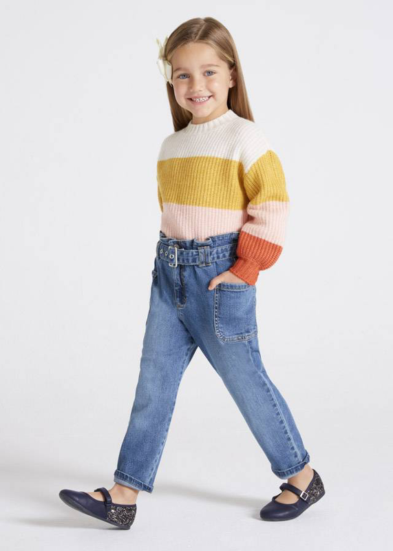 Product image: Παντελονι μακρυ slouchy-null
