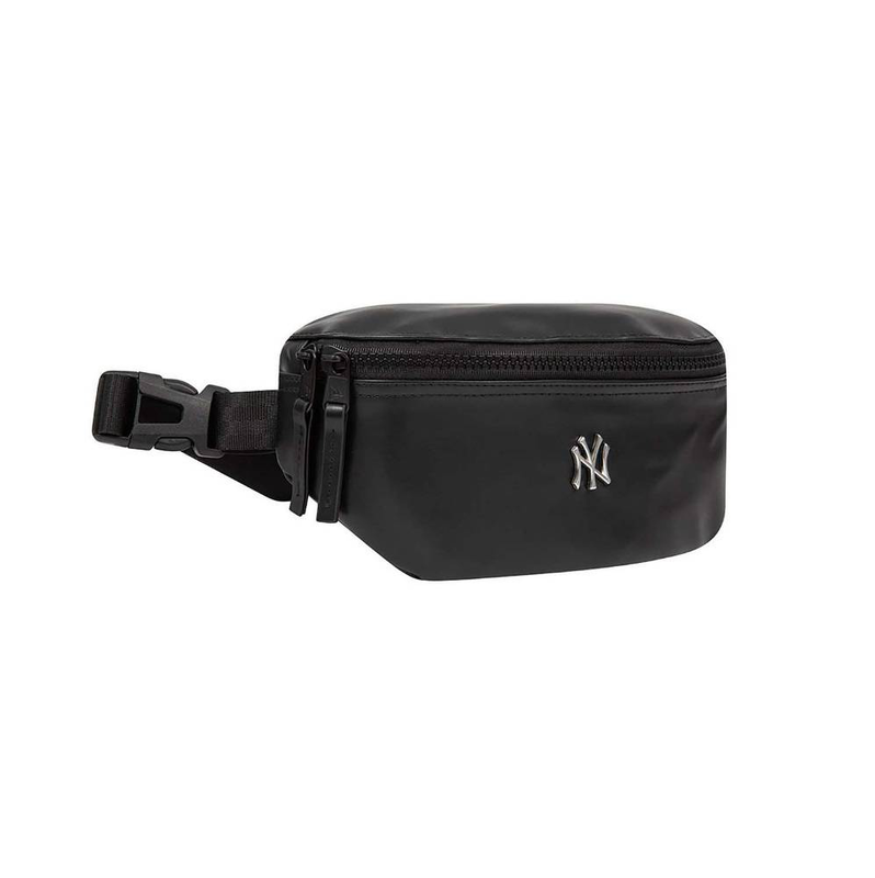 Mlb pu mini waist bag  york yankees-null
