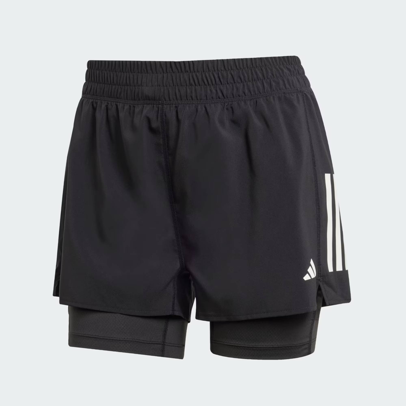 Otr b s 2in1 short pant-null