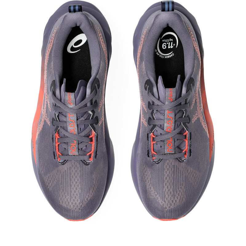 Asics men's novablast 5 image number null