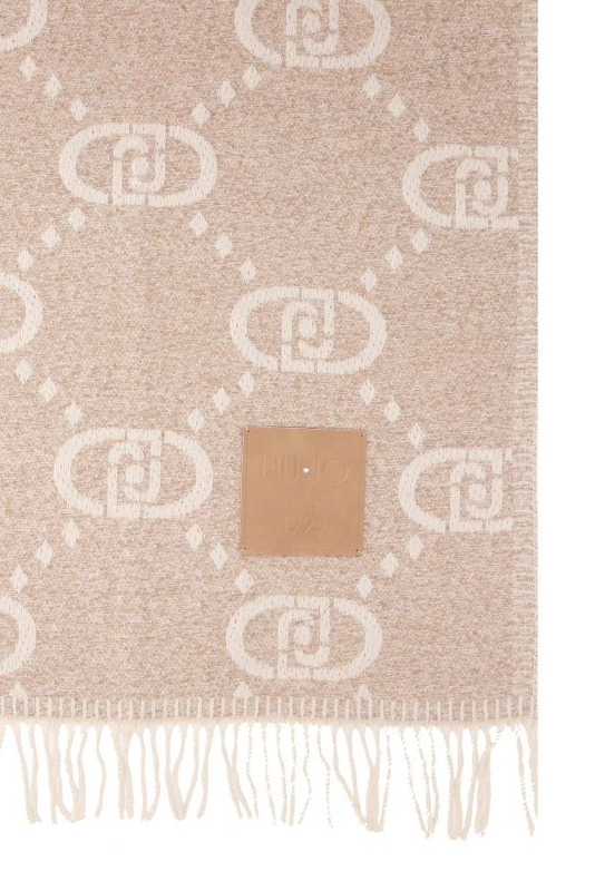 Liu Jo winter scarf-null