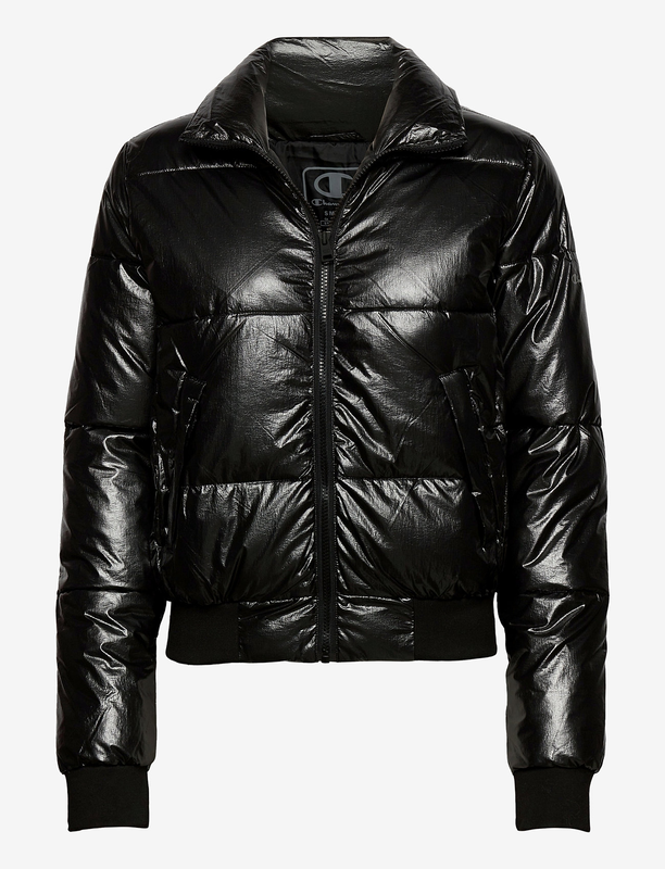 Champion women bomber jacket (113429) image number null