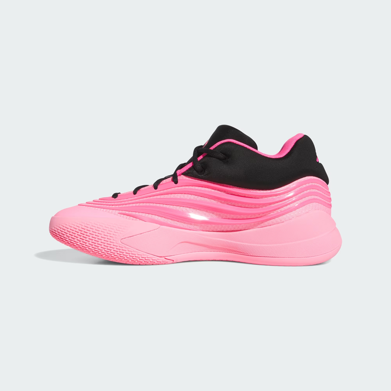 Adidas dame x shoes ki5996-null