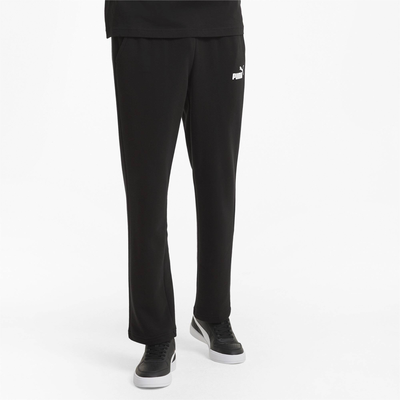 Essential logo pants