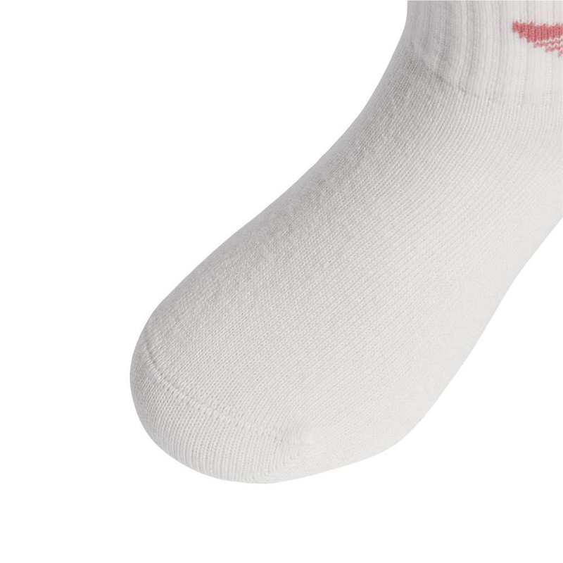 Adidas kids sock 6pp-null