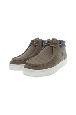 Bayard 003 shoes, Brown, medium
