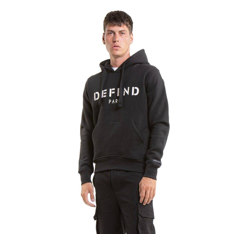 "classic def" iconic sweatshirt-null