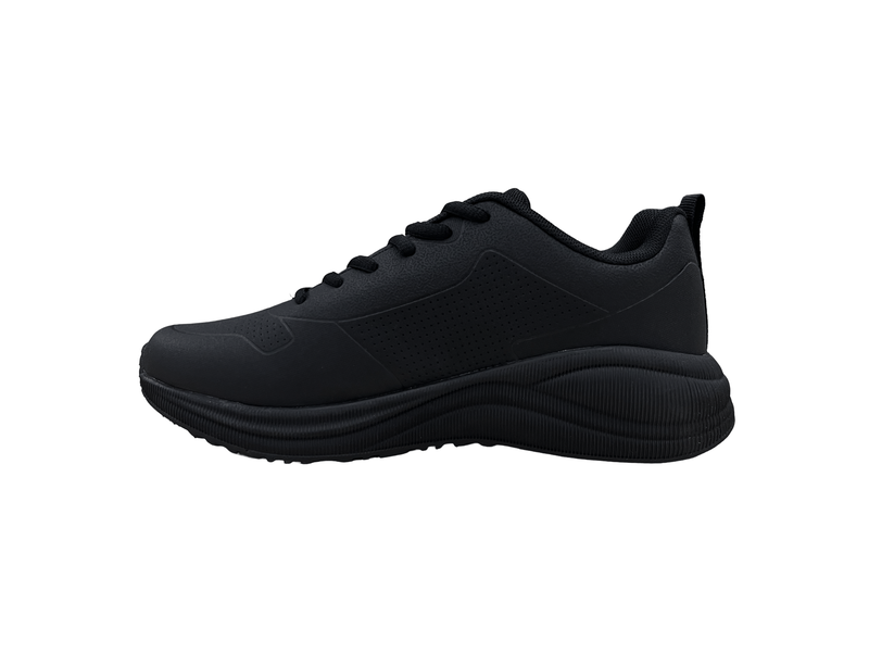 Champion women syphon pu low cut shoe-null