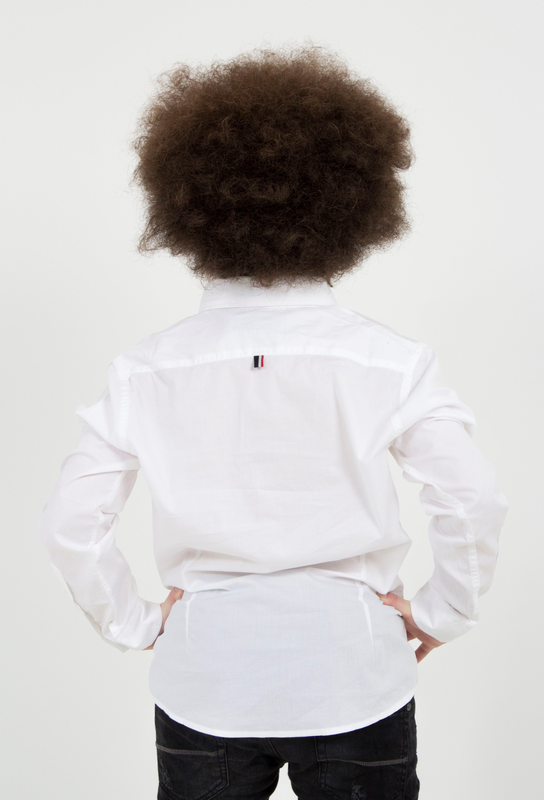 Product image: Dbl horse logo shirt-null