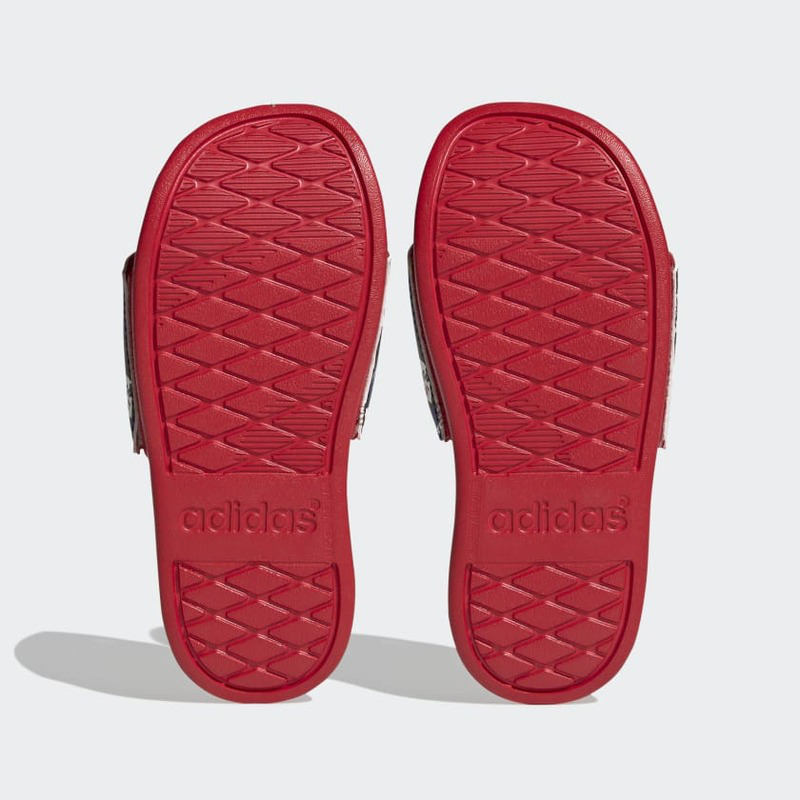 Adidas junior adilette comfort image number null
