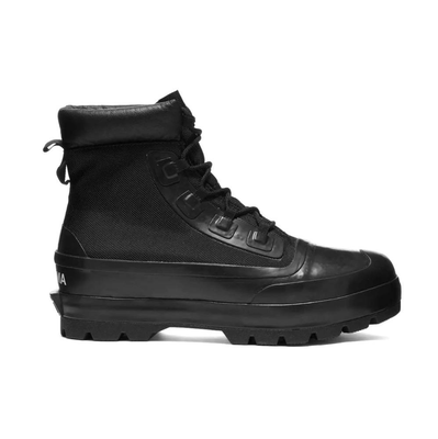 Converse x ambush ctas duck boot, Black, medium