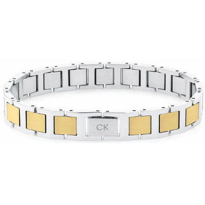 Calvin Klein enhance men's bracelet, , medium