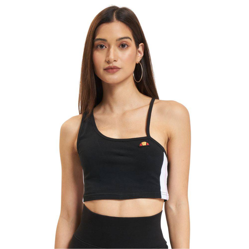 Classics playsol crop top-null