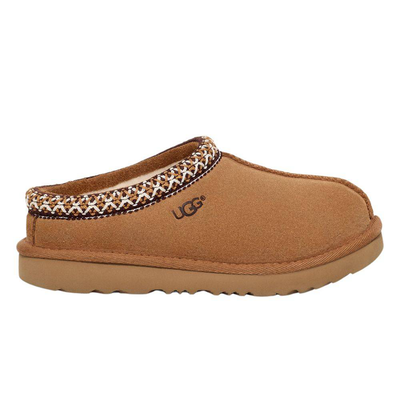 Ugg tasman II junior, Chestnut, medium