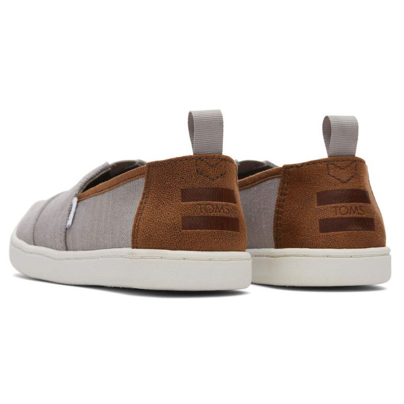 Product image: Toms junior recycl cott alpargata esp-null