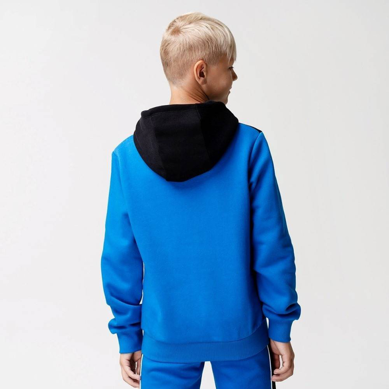 Boys lydo hoody image number null