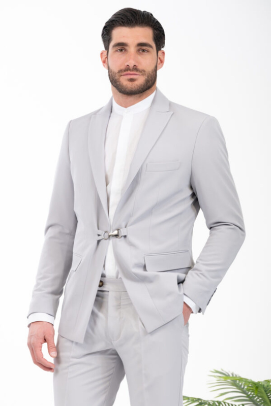 Diverso jacket-null