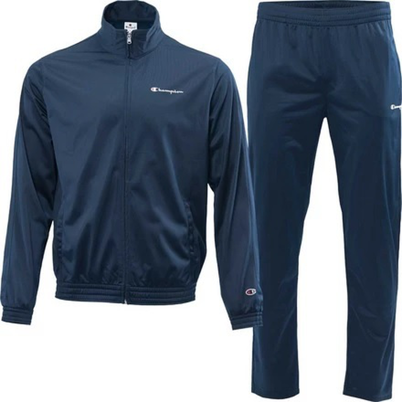 Champion men tracksuit-null