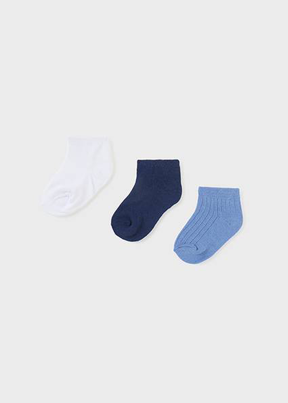 Product image: Σετ 3 ζευγαρια καλτσακια-null