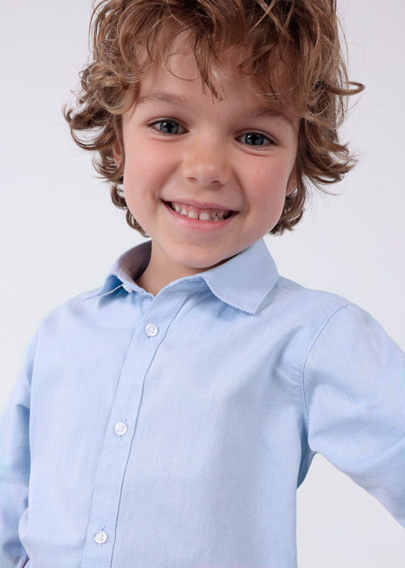 Lucas shirt-null