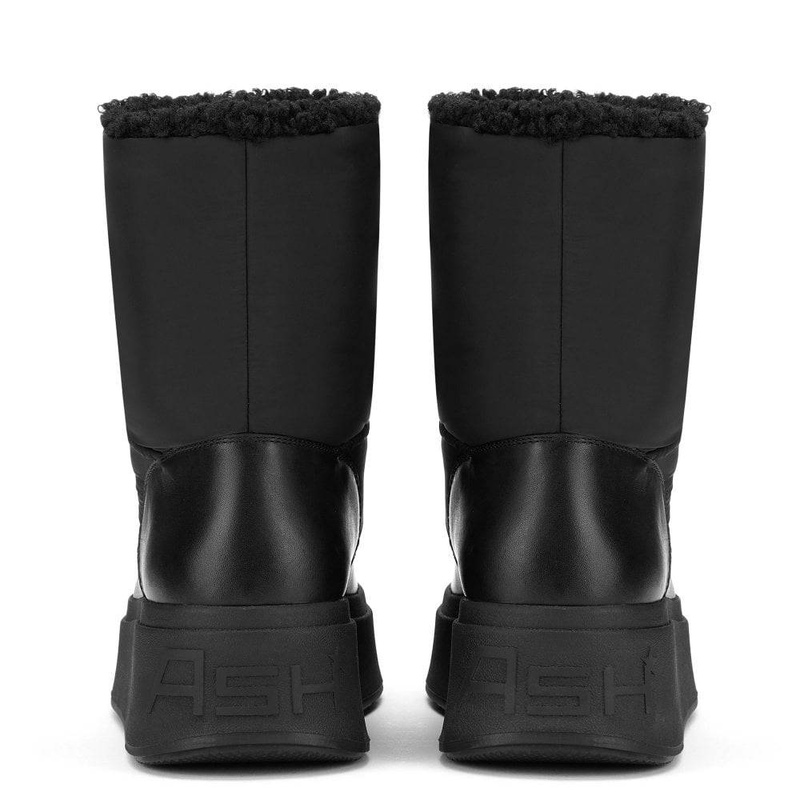 Product image: Ash mountain puffy nylon boots-null