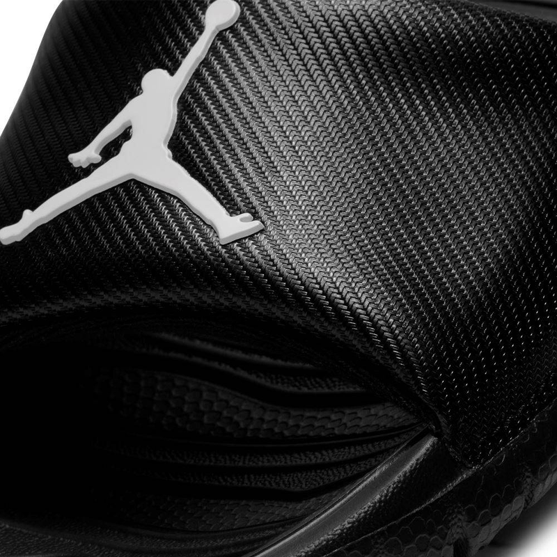 Nike jordan brake junior slide-null