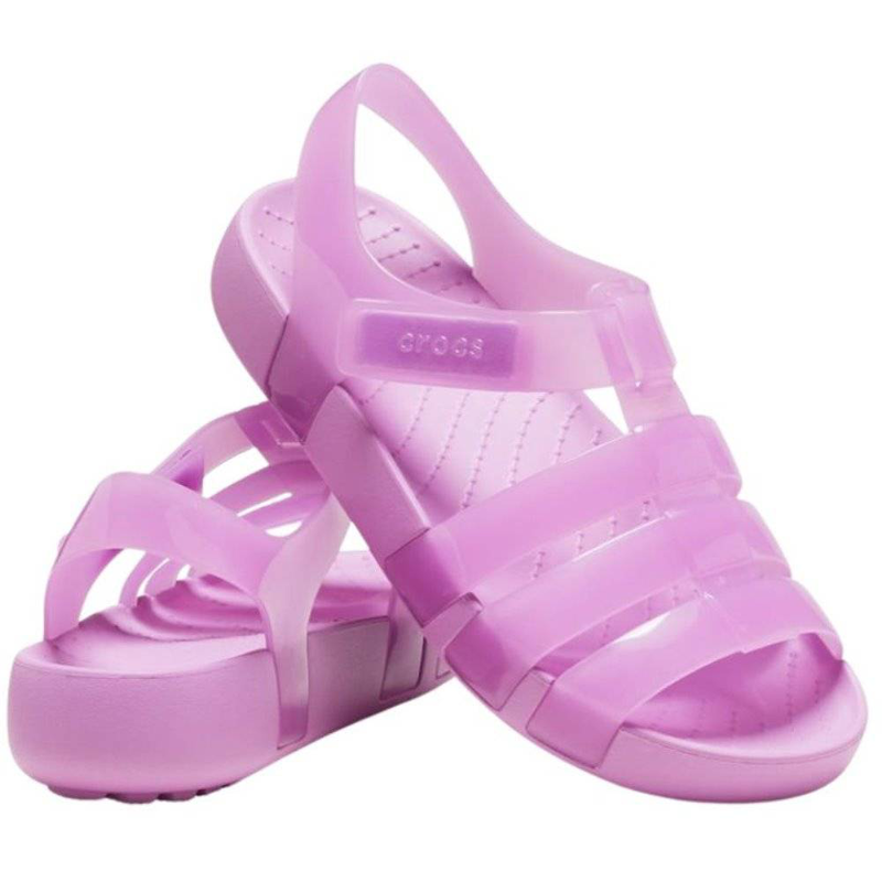 Isabella jelly sandal k-null