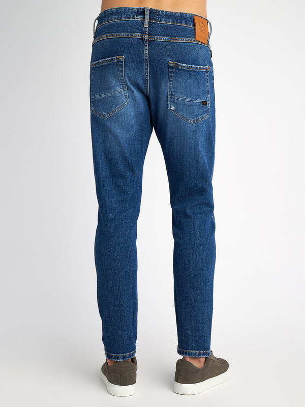 Staff jeans nolan-null