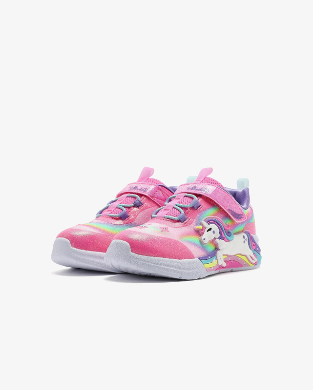 Skechers unicorn chaser-null