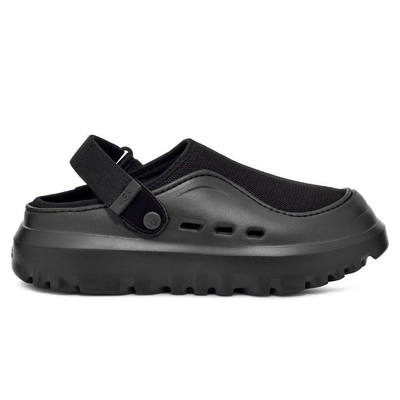 Ugg tmens peakmod clogs, Black, medium
