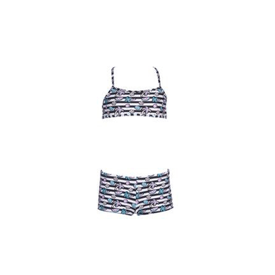 Arena girl g tropical summer swimsuit 003083105, , medium