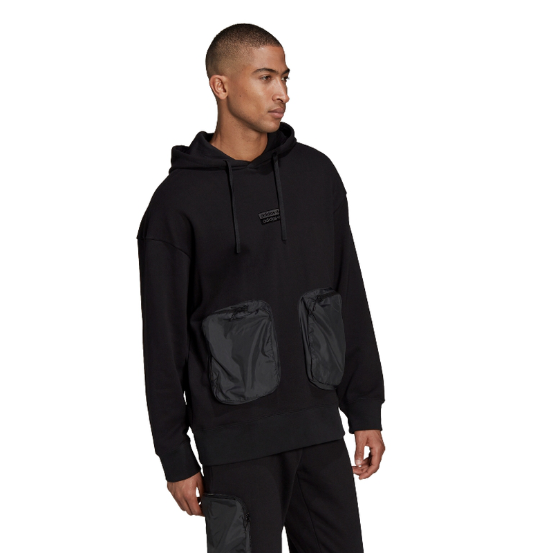 Product image: Adidas r.y.v. Hoody q4-null
