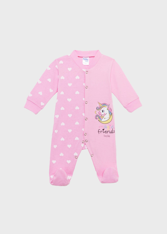 Product image: Amelia romper-null