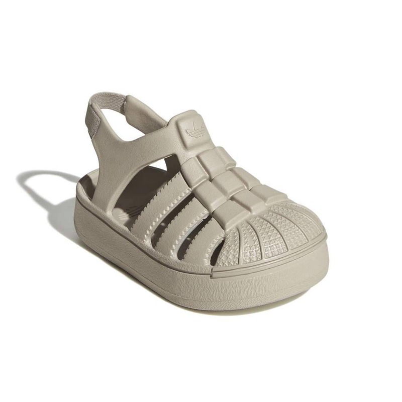 Product image: Adidas superstar sandal i-null