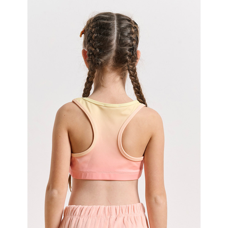 Body talk sports bra 00378-null