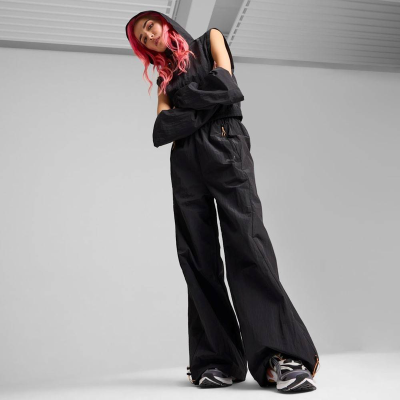 Dare to modular jacket-null