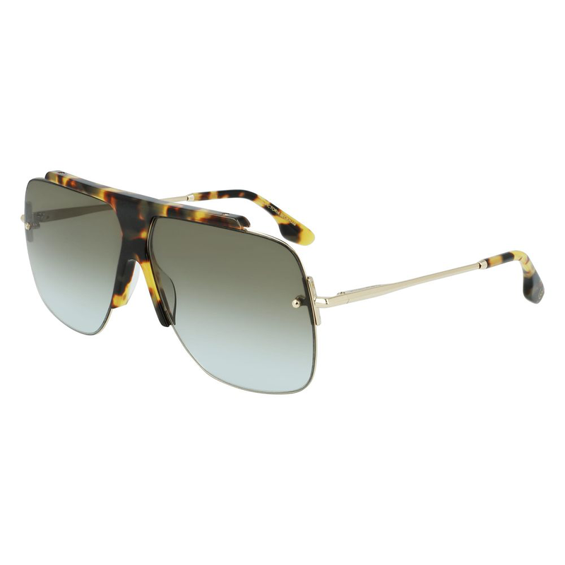 Brown acetate sunglasses-null