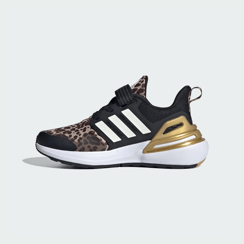 Adidas rapidasport shoes kids id2714-null