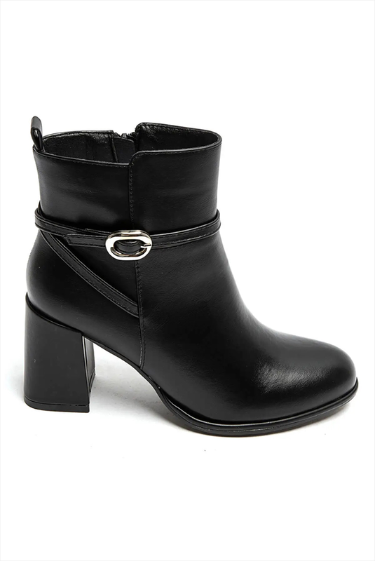 Product image: Ankle boot strap with buckle-null