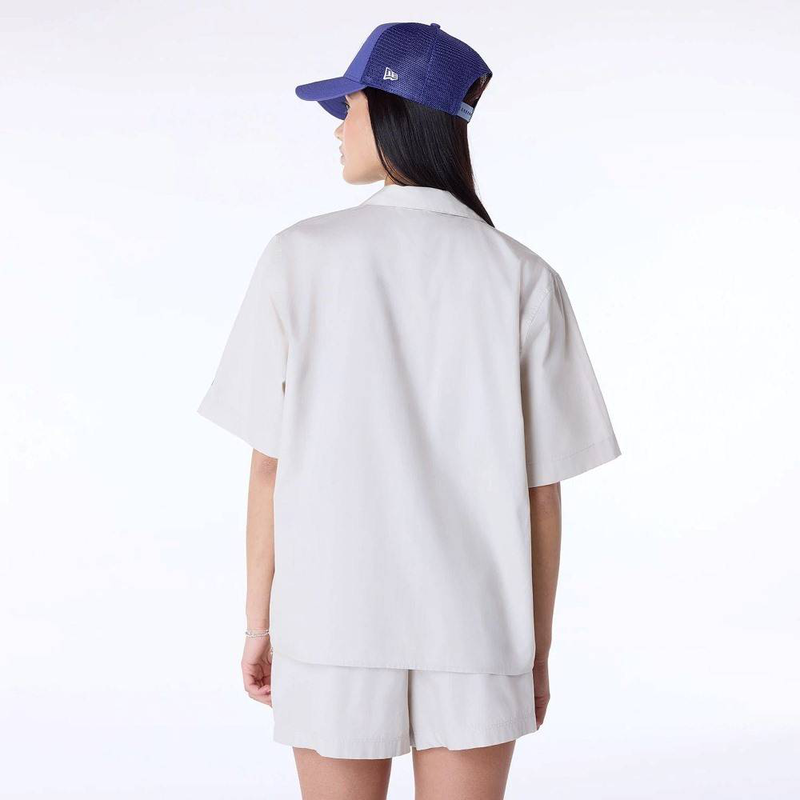 Women mlb script revere shirt  york yankees-null