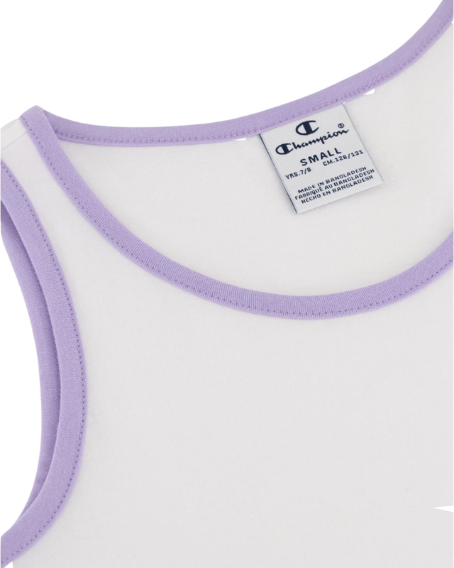 Champion girls tank top (404671)-null